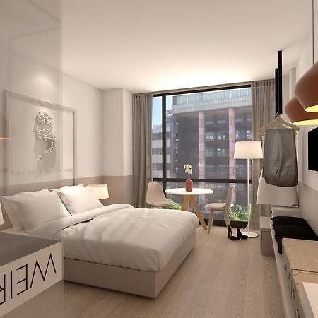 Great Living Apartments Athens Exterior photo