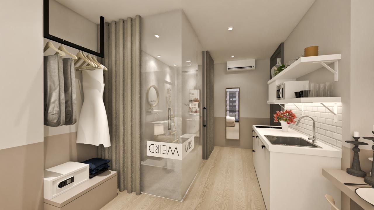 Great Living Apartments Athens Exterior photo