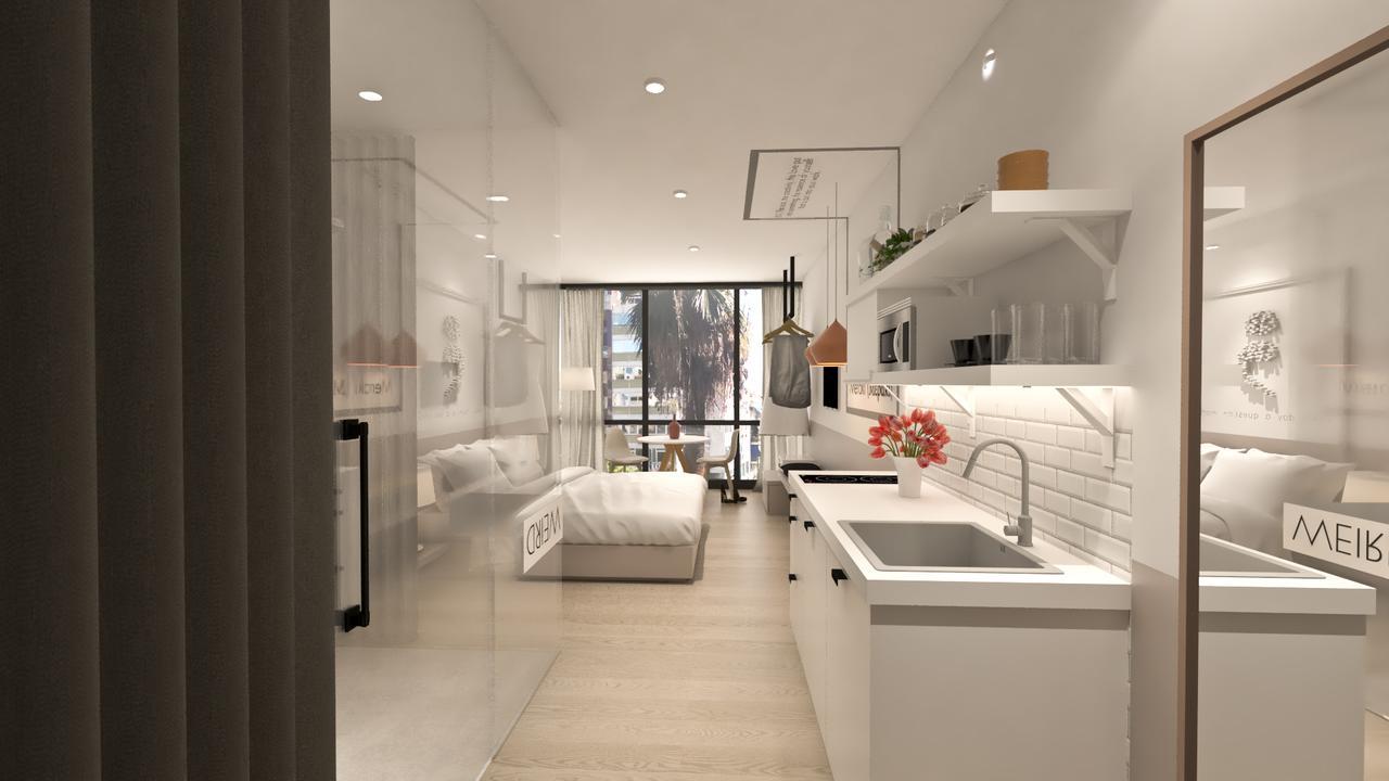 Great Living Apartments Athens Exterior photo