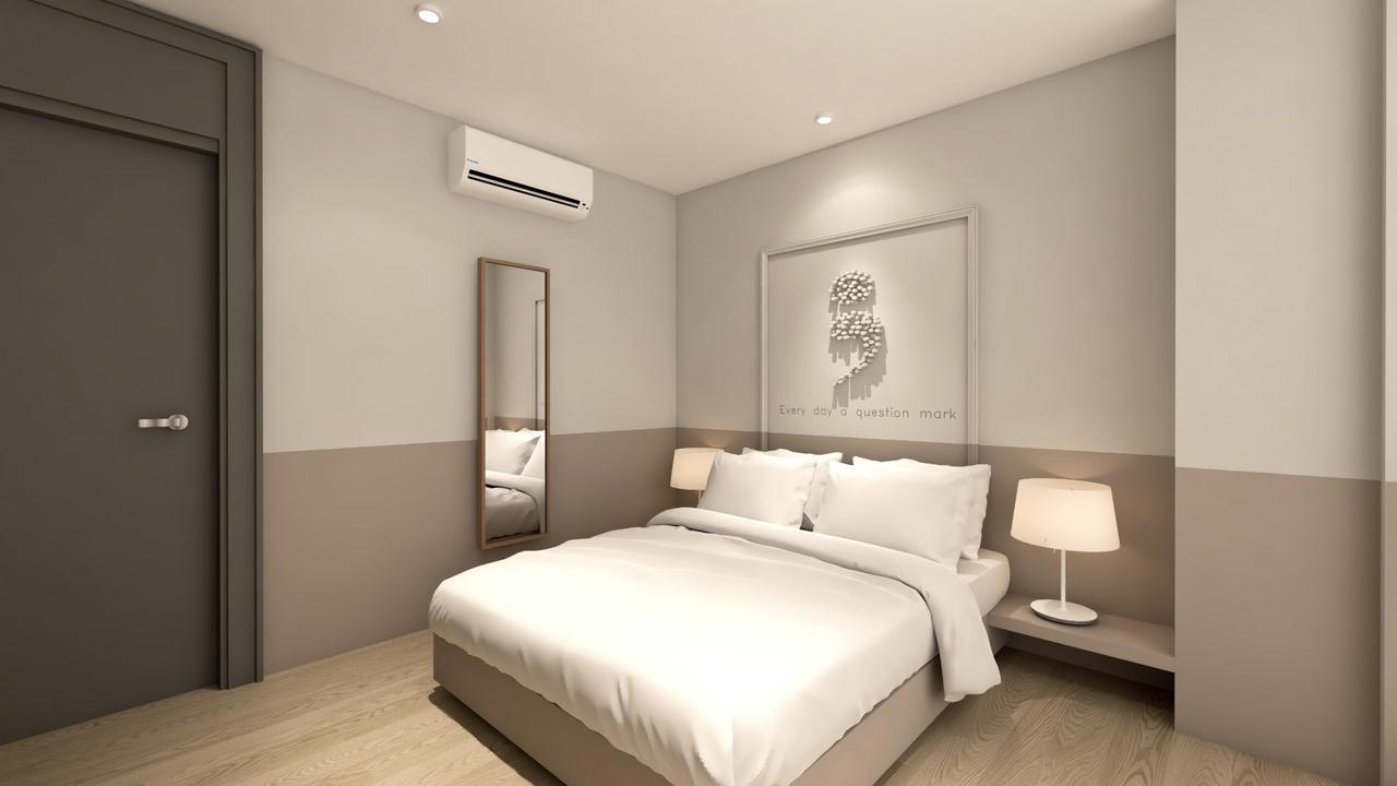 Great Living Apartments Athens Exterior photo