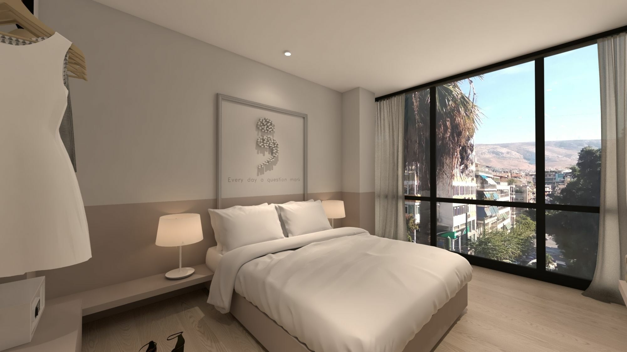 Great Living Apartments Athens Exterior photo